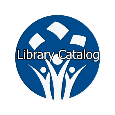 Sirsi Library Catalog Icon 
